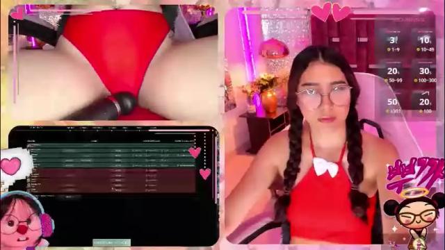 Image 12 of rossiegames Stream on Chaturbate on 1 month ago