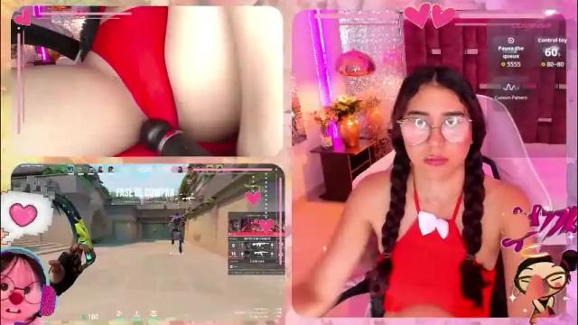 Image 7 of rossiegames Stream on Chaturbate on 1 month ago