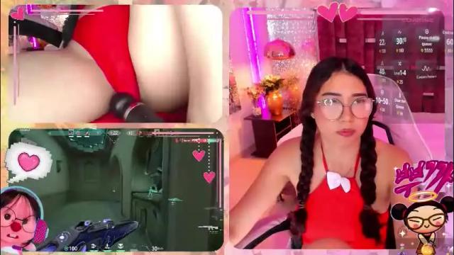 Thumbnail 3, rossiegames's Stream at Chaturbate, 1 month ago