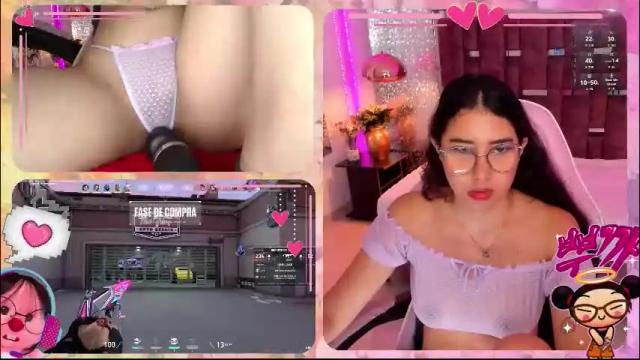 Thumbnail 1, rossiegames's Stream at Chaturbate, 1 month ago