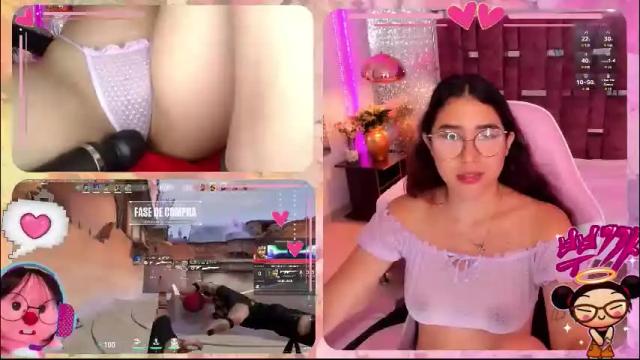 Thumbnail 2, rossiegames's Stream at Chaturbate, 1 month ago
