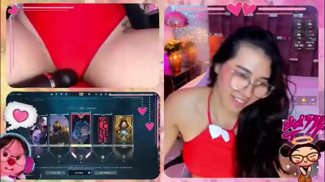 Image 7 of rossiegames Stream on Chaturbate on 1 month ago