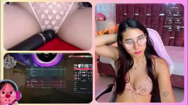 Image 11 of rossiegames Stream on Chaturbate on 1 month ago