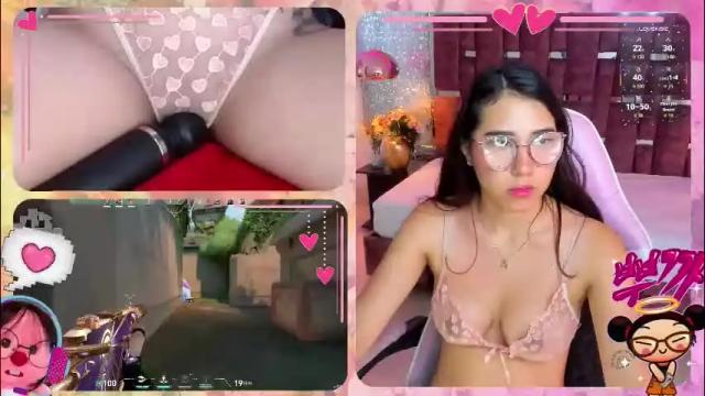 Image 12 of rossiegames Stream on Chaturbate on 1 month ago