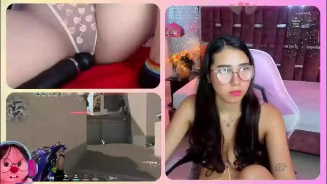 Image 2 of rossiegames Stream on Chaturbate on 1 month ago
