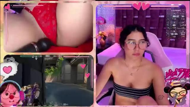 Image 10 of rossiegames Stream on Chaturbate on 29 days ago