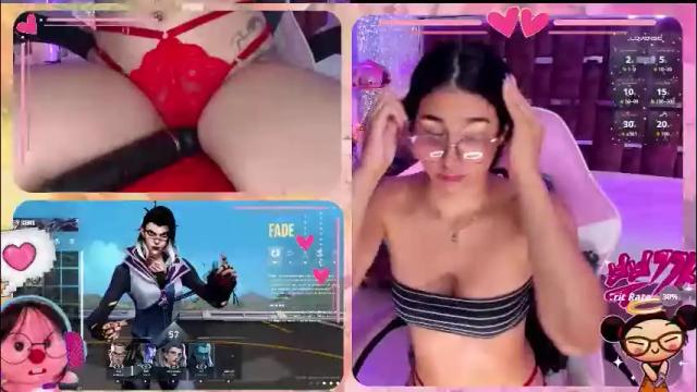 Image 12 of rossiegames Stream on Chaturbate on 29 days ago