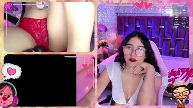 Image 2 of rossiegames Stream on Chaturbate on 23 days ago