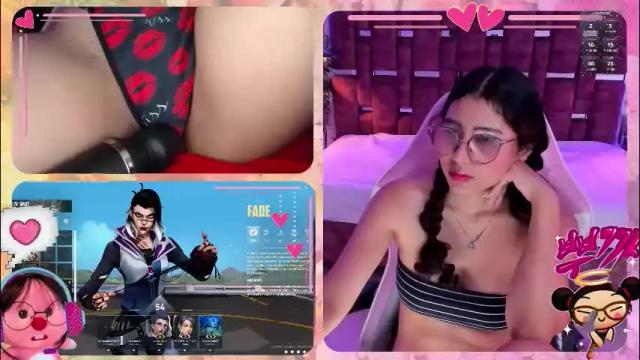 Image 10 of rossiegames Stream on Chaturbate on 20 days ago