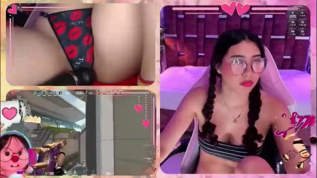 Image 12 of rossiegames Stream on Chaturbate on 20 days ago