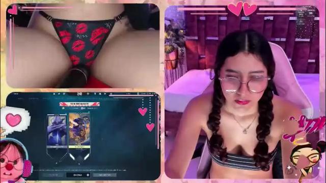 Image 6 of rossiegames Stream on Chaturbate on 20 days ago
