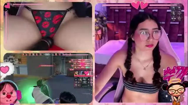 Image 8 of rossiegames Stream on Chaturbate on 20 days ago