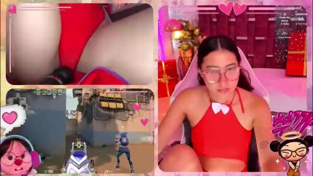 Image 11 of rossiegames Stream on Chaturbate on 24 days ago