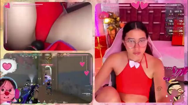 Image 12 of rossiegames Stream on Chaturbate on 24 days ago