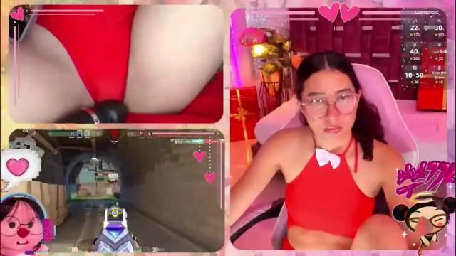 Thumbnail 2, rossiegames's Stream at Chaturbate, 18 days ago