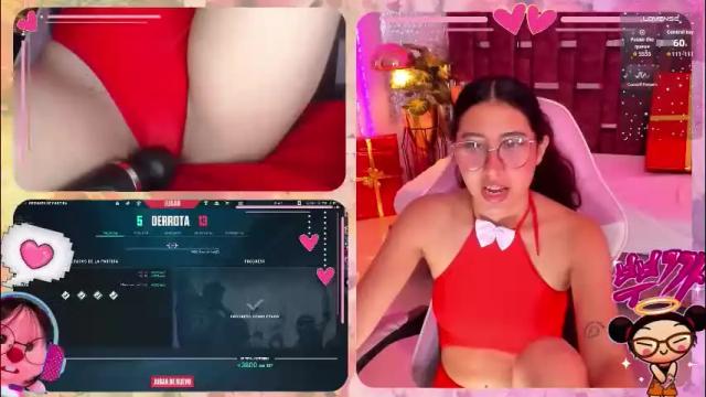 Image 6 of rossiegames Stream on Chaturbate on 24 days ago