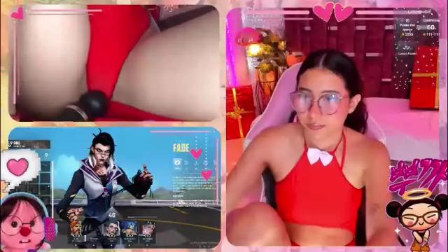 Thumbnail 3, rossiegames's Stream at Chaturbate, 18 days ago