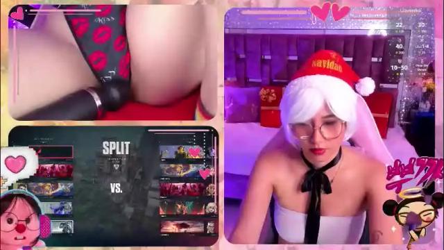 Image 12 of rossiegames Stream on Chaturbate on 14 days ago