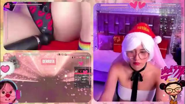 Image 7 of rossiegames Stream on Chaturbate on 14 days ago