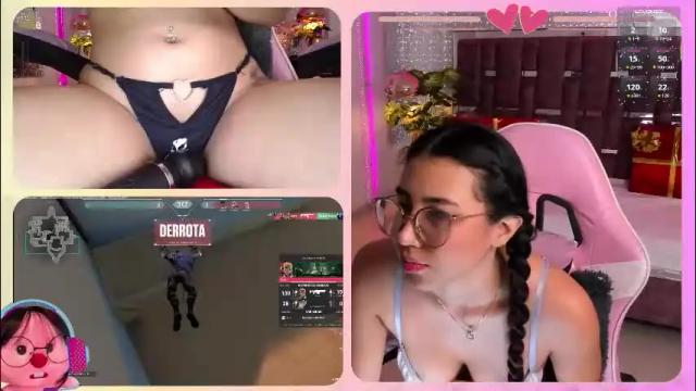 Image 10 of rossiegames Stream on Chaturbate on 13 days ago