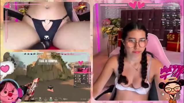 Image 8 of rossiegames Stream on Chaturbate on 13 days ago