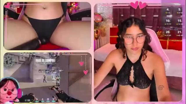 Image 11 of rossiegames Stream on Chaturbate on 12 days ago