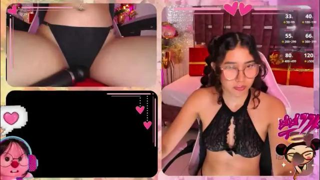 Image 7 of rossiegames Stream on Chaturbate on 12 days ago