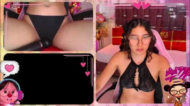 Image 8 of rossiegames Stream on Chaturbate on 12 days ago