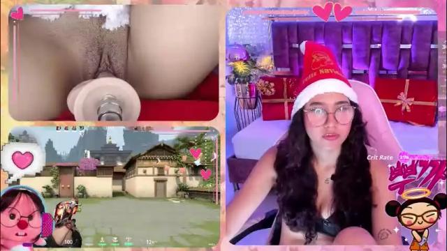 Image 8 of rossiegames Stream on Chaturbate on 10 days ago