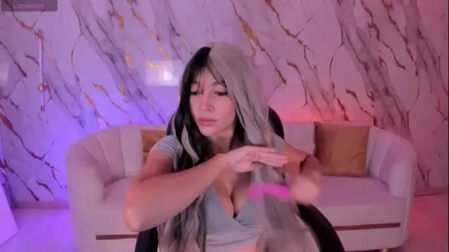 Thumbnail 2, rossierhoades's Stream at Chaturbate, 1 month ago