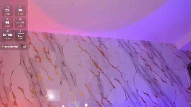 Thumbnail 1, rossierhoades's Stream at Chaturbate, 1 month ago