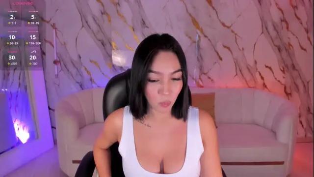 Image 11 of rossierhoades Stream on Chaturbate on 1 month ago