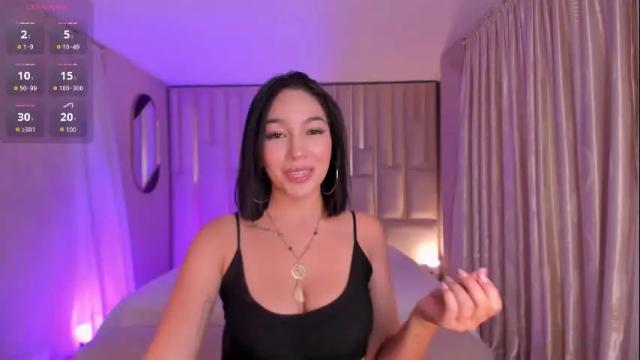 Thumbnail 2, rossierhoades's Stream at Chaturbate, 1 month ago