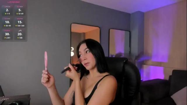 Image 4 of rossierhoades Stream on Chaturbate on 1 month ago