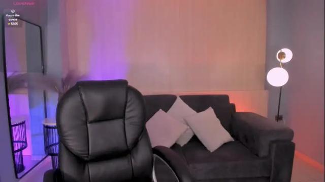 Image 7 of rossierhoades Stream on Chaturbate on 1 month ago