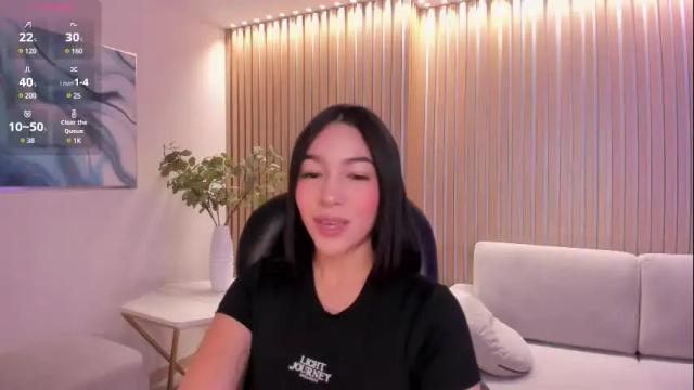 Thumbnail 2, rossierhoades's Stream at Chaturbate, 1 month ago