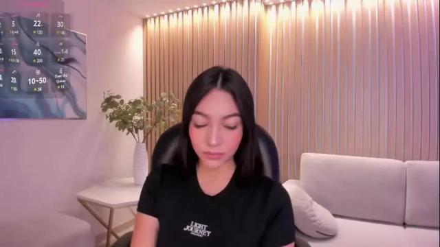 Image 6 of rossierhoades Stream on Chaturbate on 1 month ago