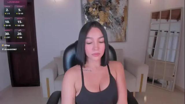 Image 6 of rossierhoades Stream on Chaturbate on 1 month ago