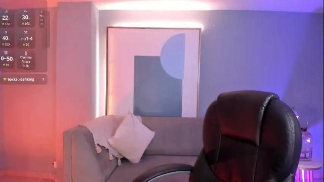 Thumbnail 1, rossierhoades's Stream at Chaturbate, 1 month ago