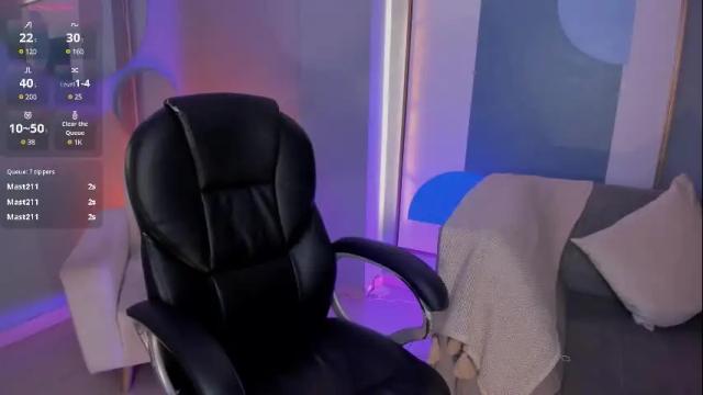 Image 2 of rossierhoades Stream on Chaturbate on 1 month ago