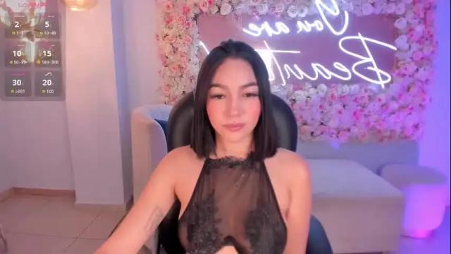 Image 11 of rossierhoades Stream on Chaturbate on 1 month ago