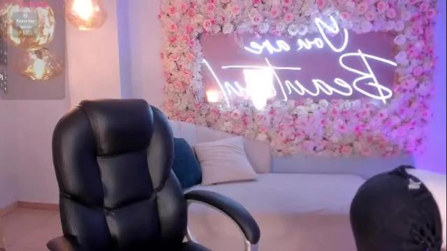 Image 8 of rossierhoades Stream on Chaturbate on 1 month ago
