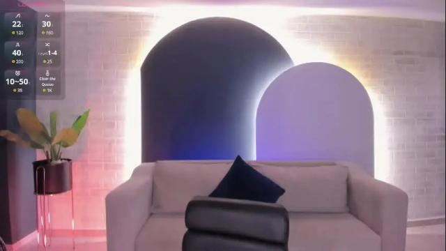Thumbnail 1, rossierhoades's Stream at Chaturbate, 27 days ago
