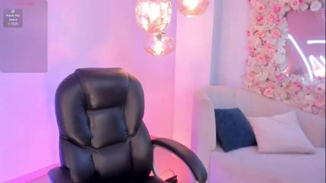 Image 11 of rossierhoades Stream on Chaturbate on 26 days ago