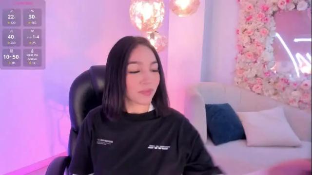 Image 12 of rossierhoades Stream on Chaturbate on 26 days ago