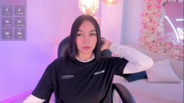 Image 2 of rossierhoades Stream on Chaturbate on 26 days ago