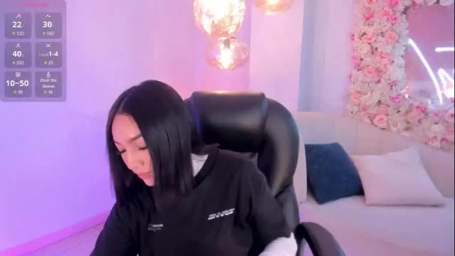 Image 3 of rossierhoades Stream on Chaturbate on 26 days ago