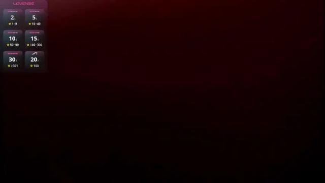 Image 4 of rossierhoades Stream on Chaturbate on 26 days ago
