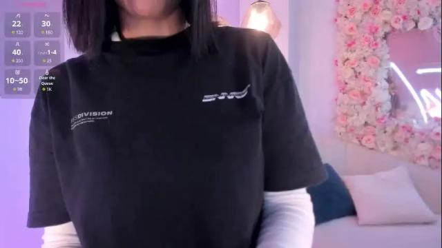 Image 7 of rossierhoades Stream on Chaturbate on 26 days ago