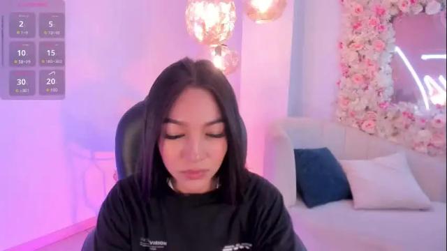 Thumbnail 3, rossierhoades's Stream at Chaturbate, 25 days ago